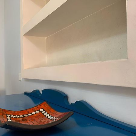 Casa Vacanze Mare Gargano ローディ・ガルガーニコ エクステリア 写真