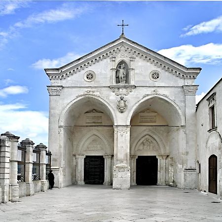 Casa Vacanze Mare Gargano ローディ・ガルガーニコ エクステリア 写真