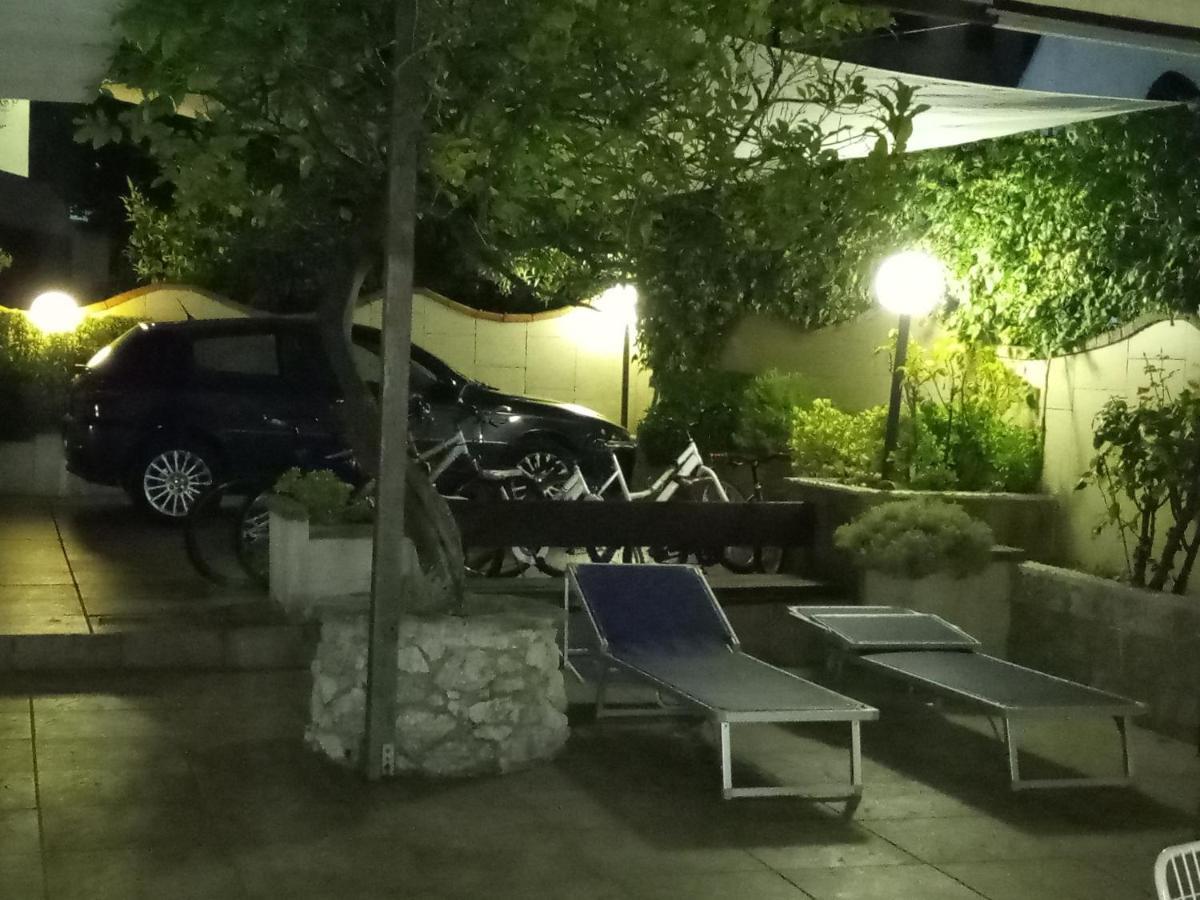 Casa Vacanze Mare Gargano ローディ・ガルガーニコ エクステリア 写真