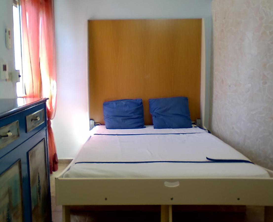 Casa Vacanze Mare Gargano ローディ・ガルガーニコ エクステリア 写真