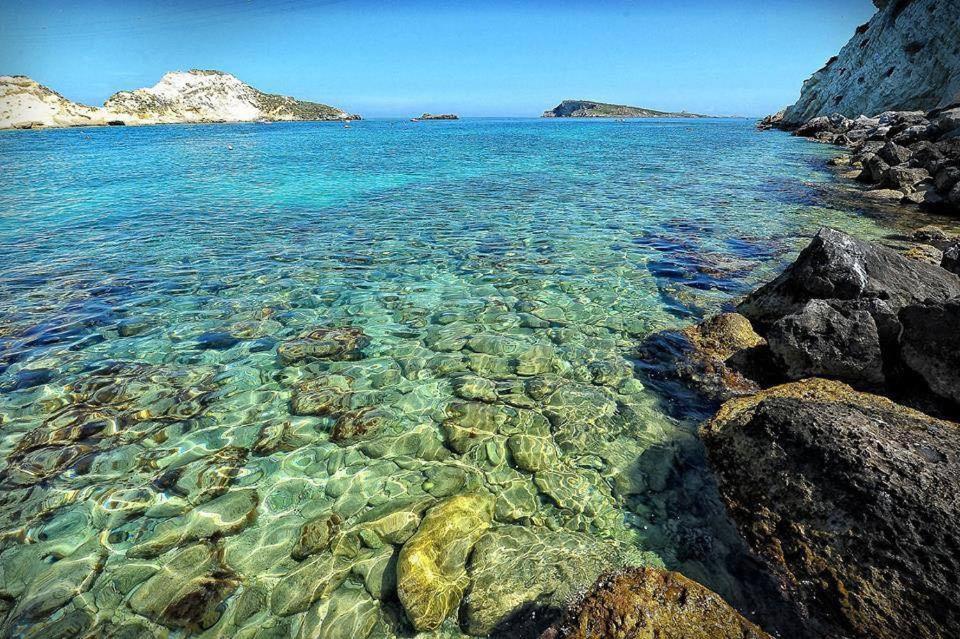 Casa Vacanze Mare Gargano ローディ・ガルガーニコ エクステリア 写真