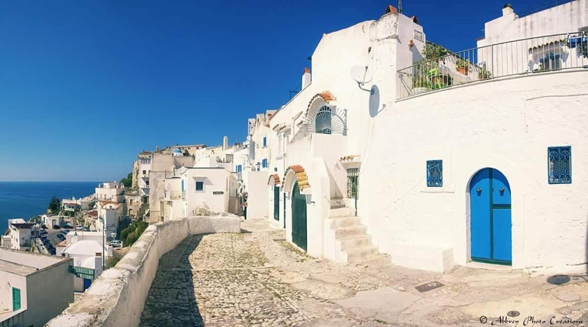 Casa Vacanze Mare Gargano ローディ・ガルガーニコ エクステリア 写真