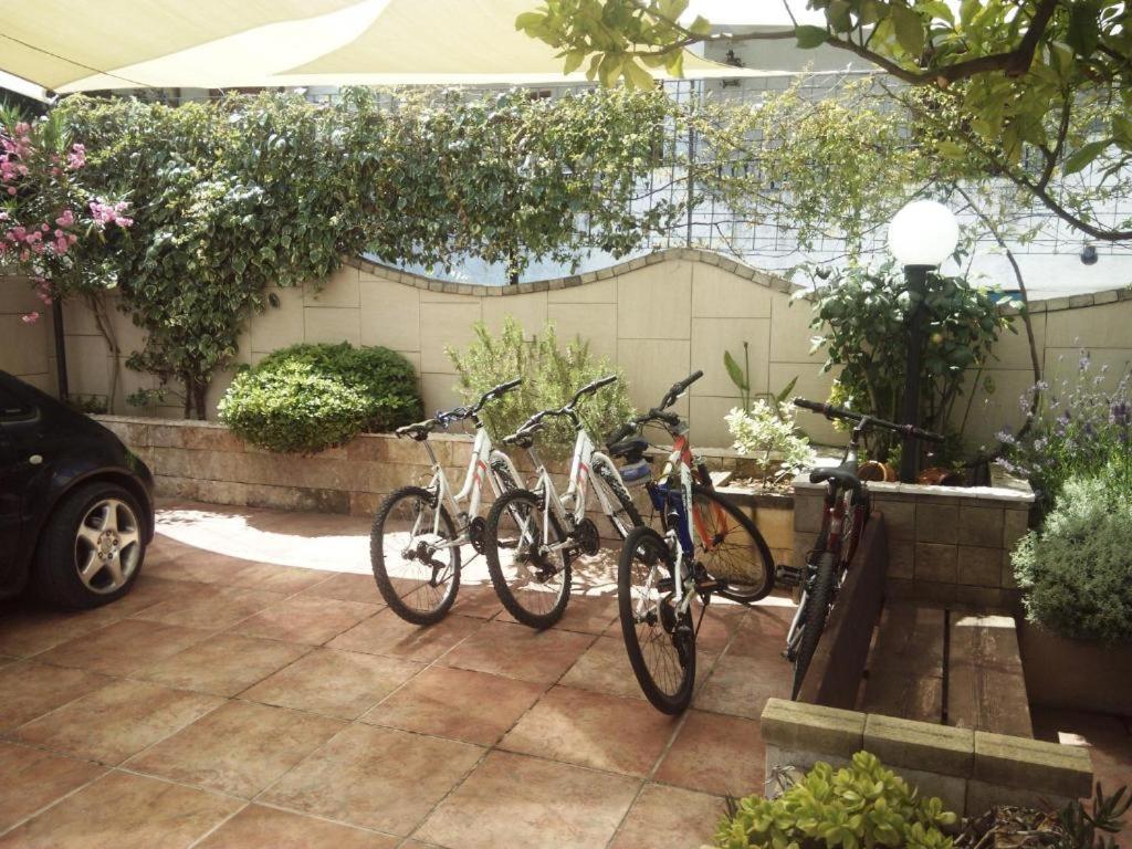 Casa Vacanze Mare Gargano ローディ・ガルガーニコ エクステリア 写真