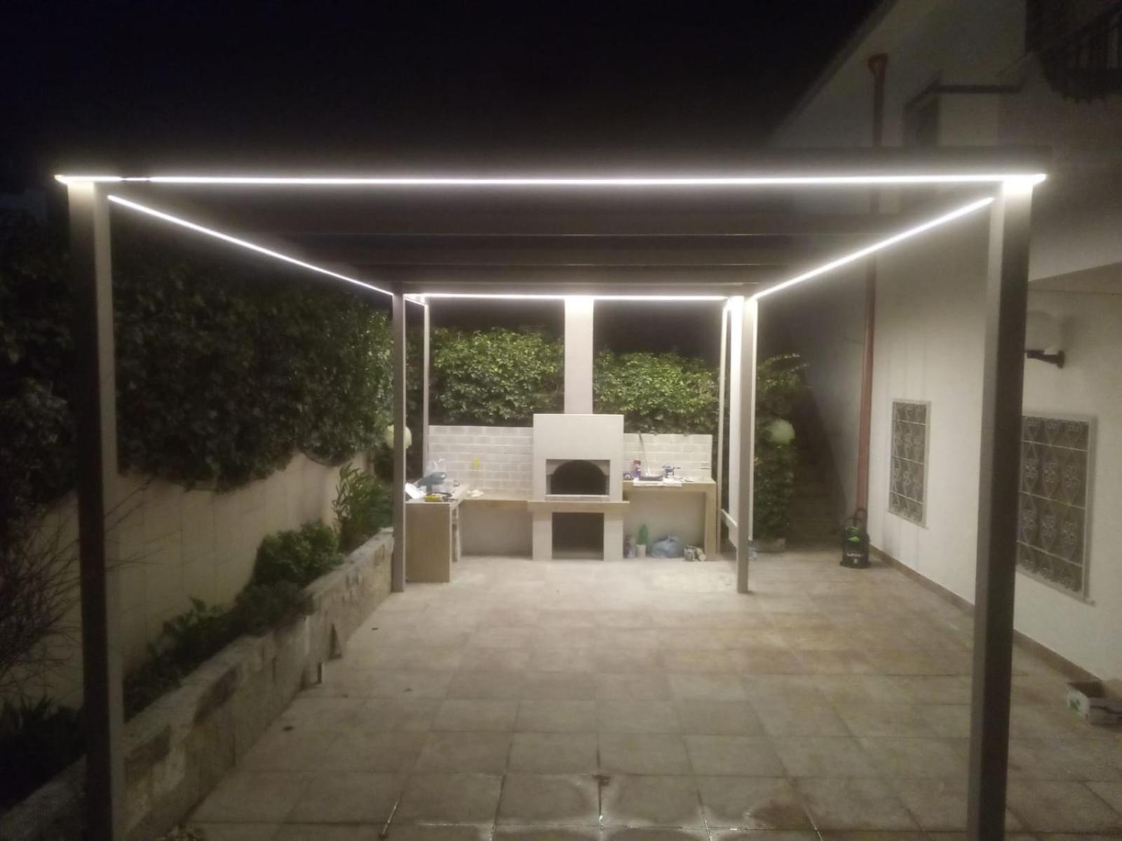 Casa Vacanze Mare Gargano ローディ・ガルガーニコ エクステリア 写真