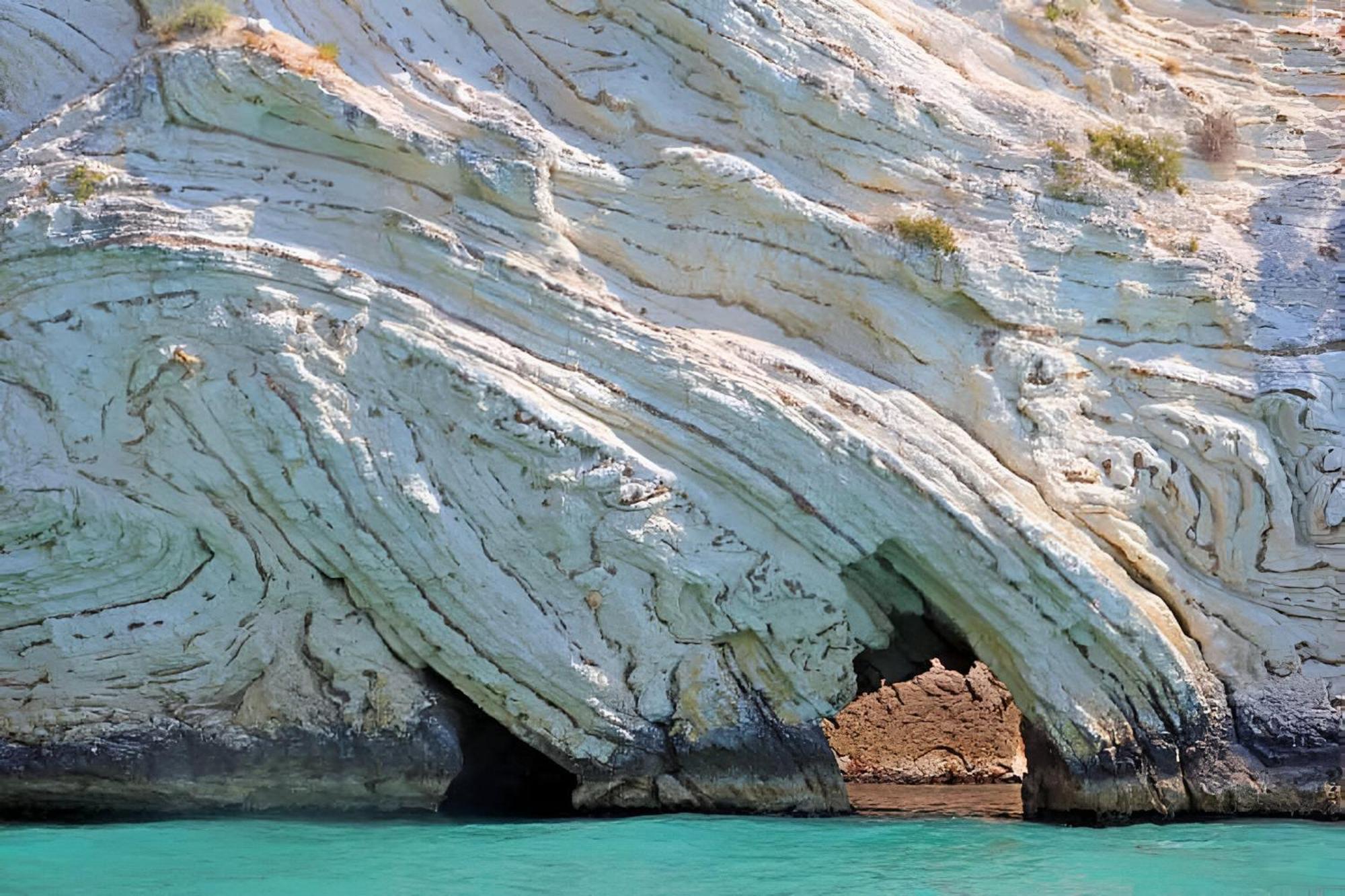 Casa Vacanze Mare Gargano ローディ・ガルガーニコ エクステリア 写真