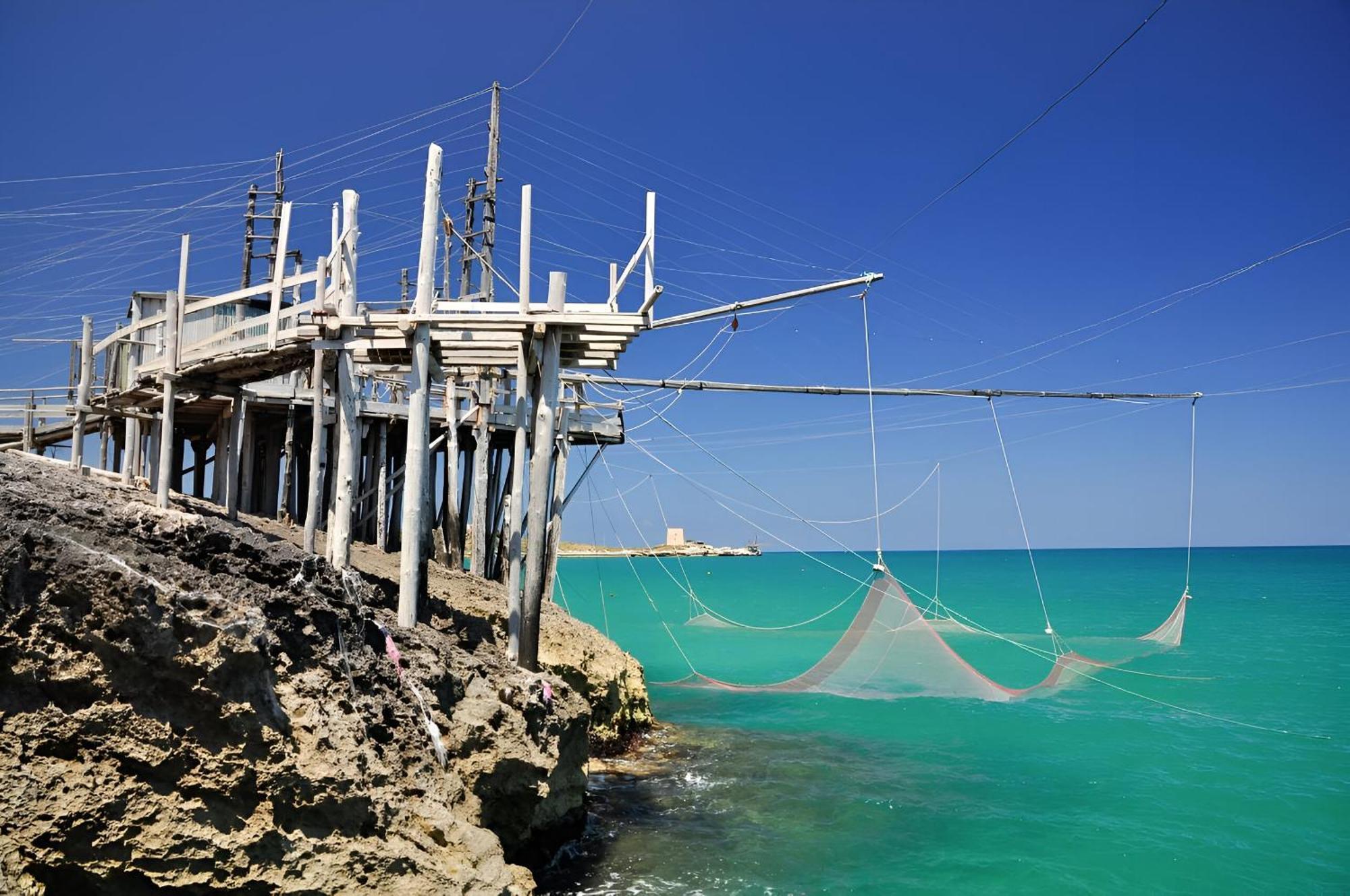 Casa Vacanze Mare Gargano ローディ・ガルガーニコ エクステリア 写真