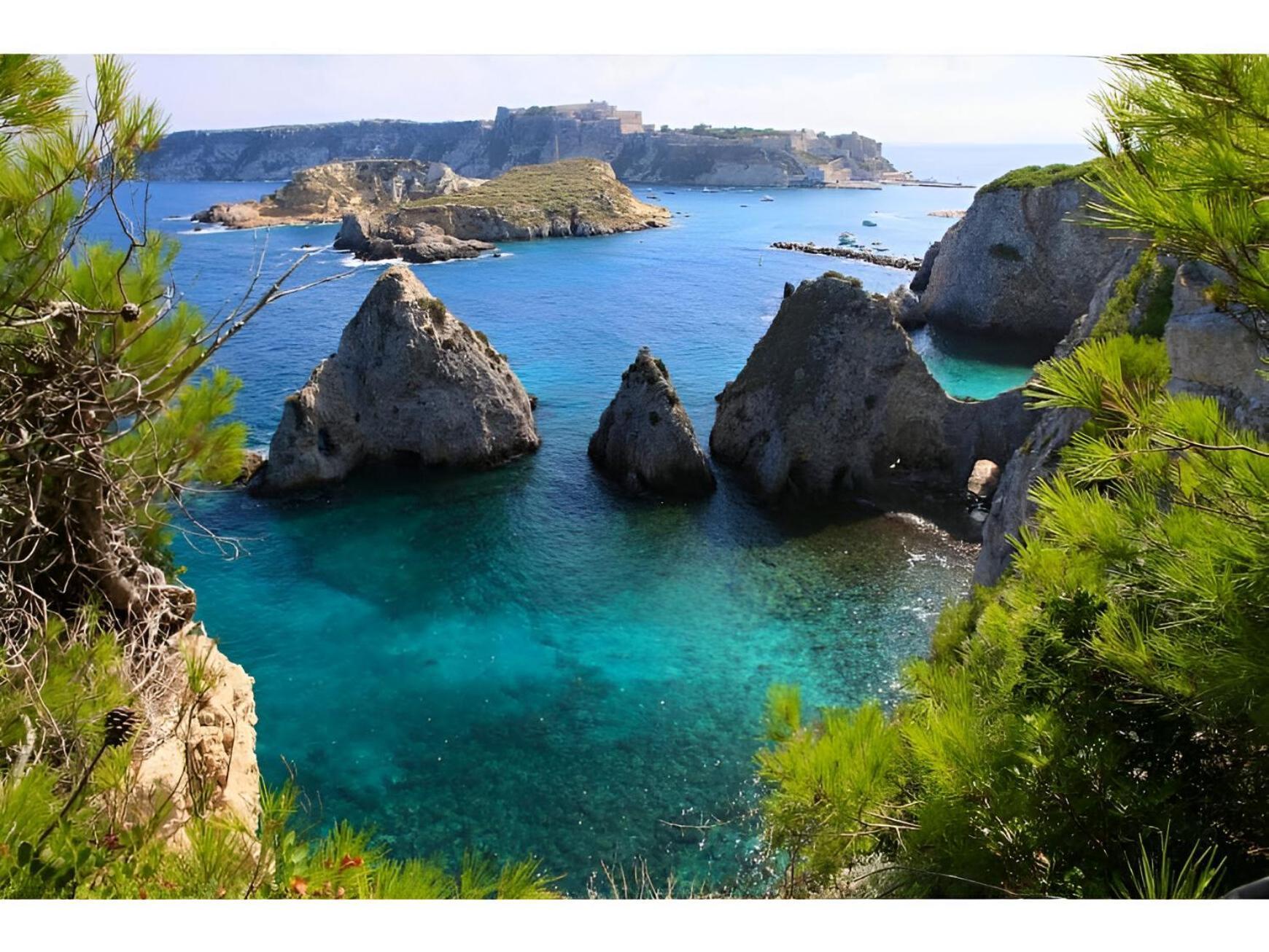 Casa Vacanze Mare Gargano ローディ・ガルガーニコ エクステリア 写真