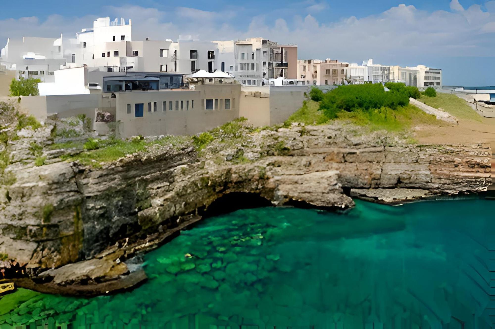 Casa Vacanze Mare Gargano ローディ・ガルガーニコ エクステリア 写真