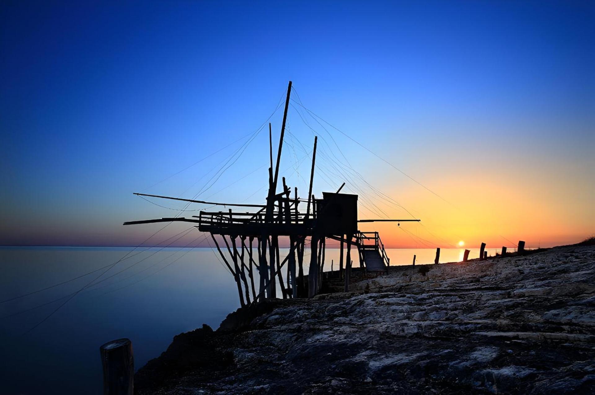 Casa Vacanze Mare Gargano ローディ・ガルガーニコ エクステリア 写真