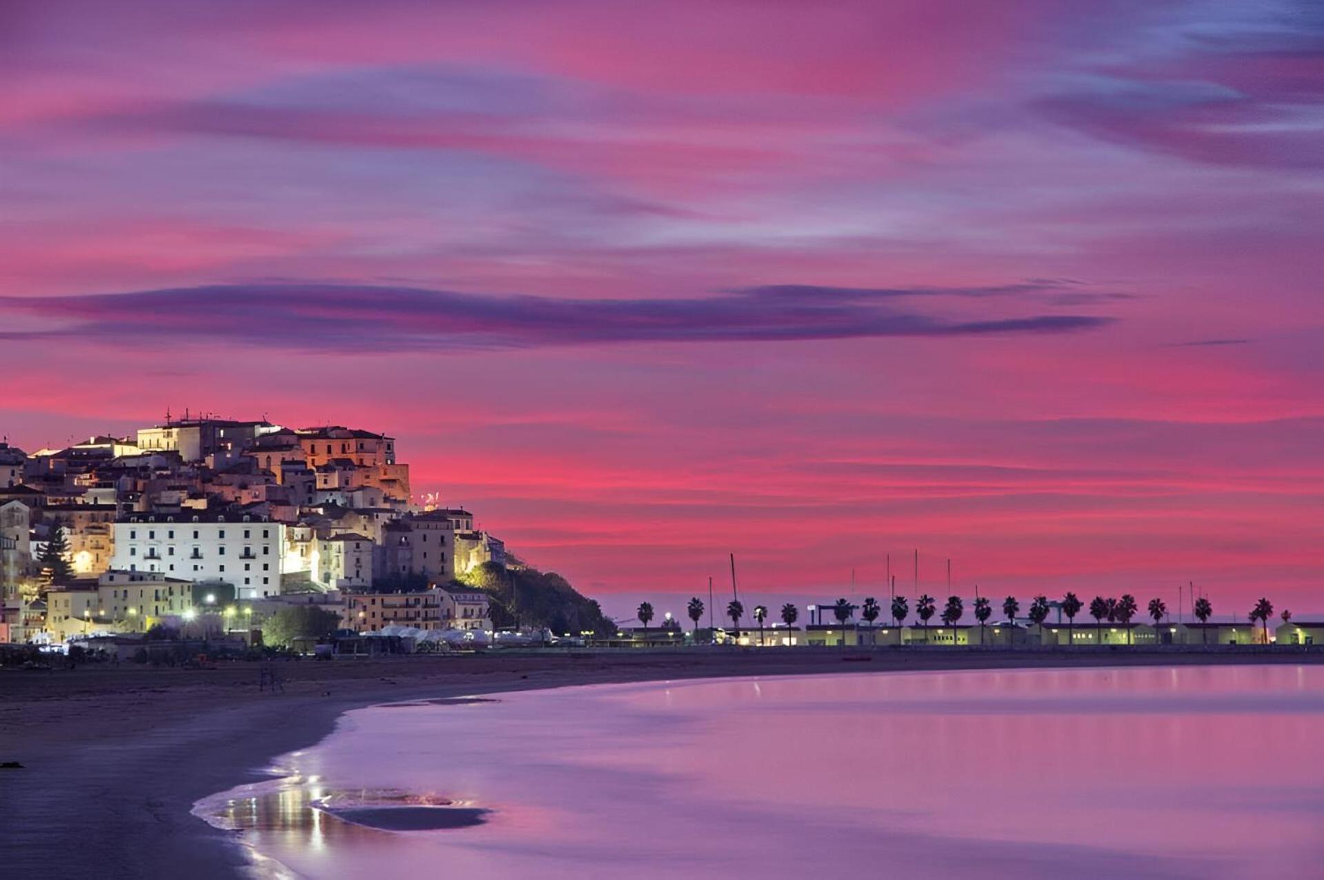 Casa Vacanze Mare Gargano ローディ・ガルガーニコ エクステリア 写真